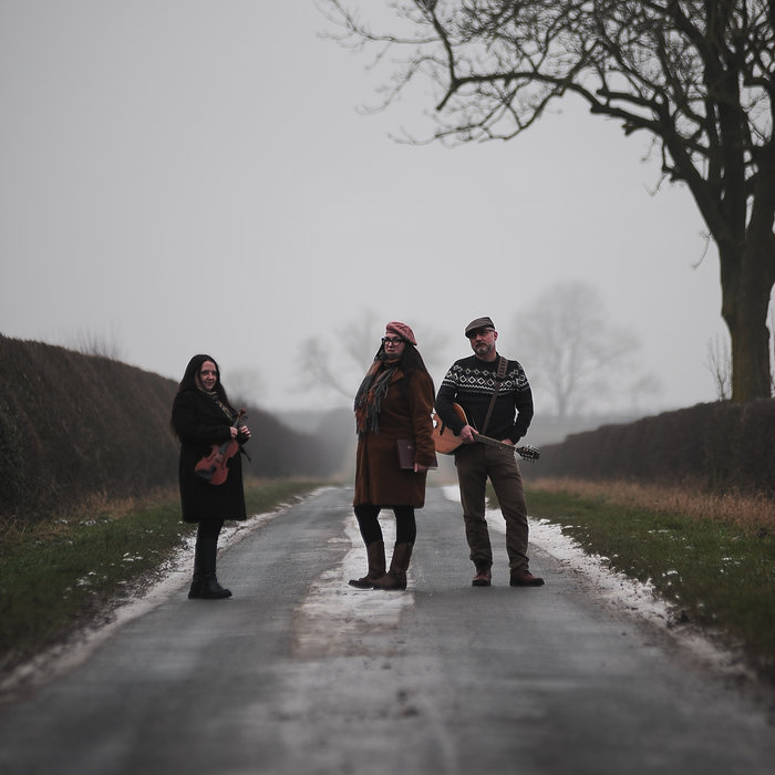 The Blackest Crow The Old Crow Road