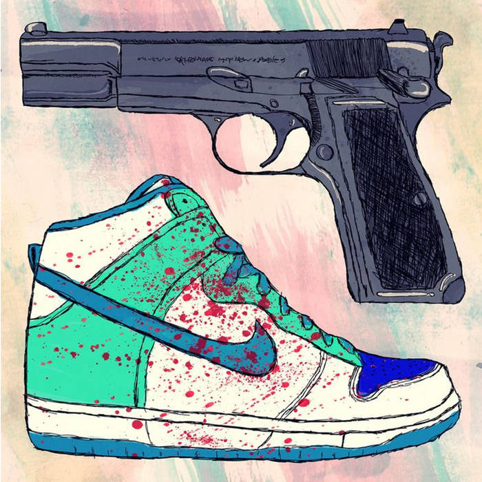 Pumped up kicks shoes online