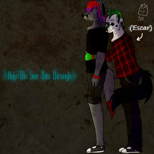 Escar - Single cover