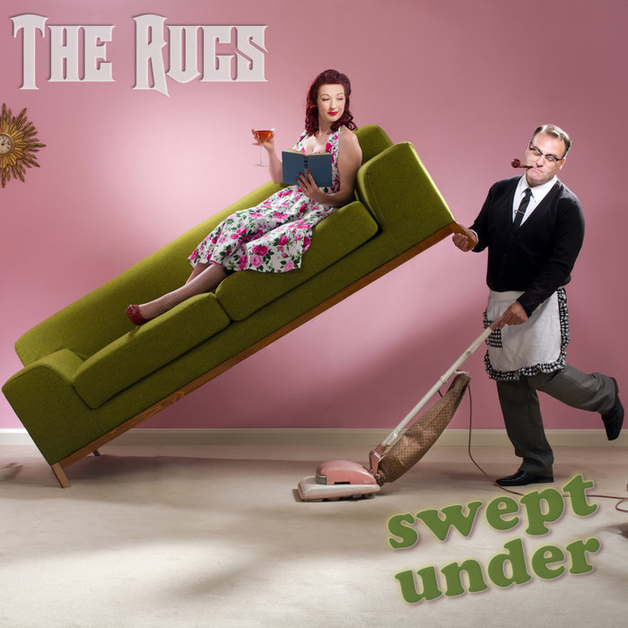 Swept Under The Rugs