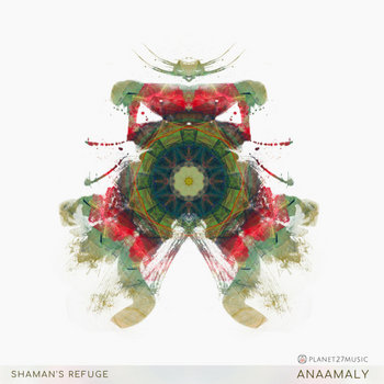 Shamans Refuge (432 Hz)