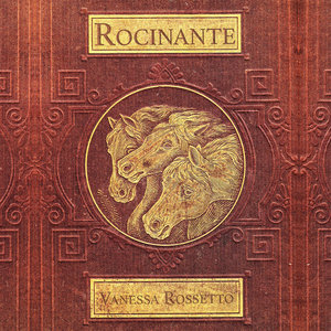rocinante cover