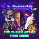 A Portrait: the Music & Art of Shae Green [All proceeds will be donated to UT Southwestern Pancreatic Cancer Research in Shae's name]