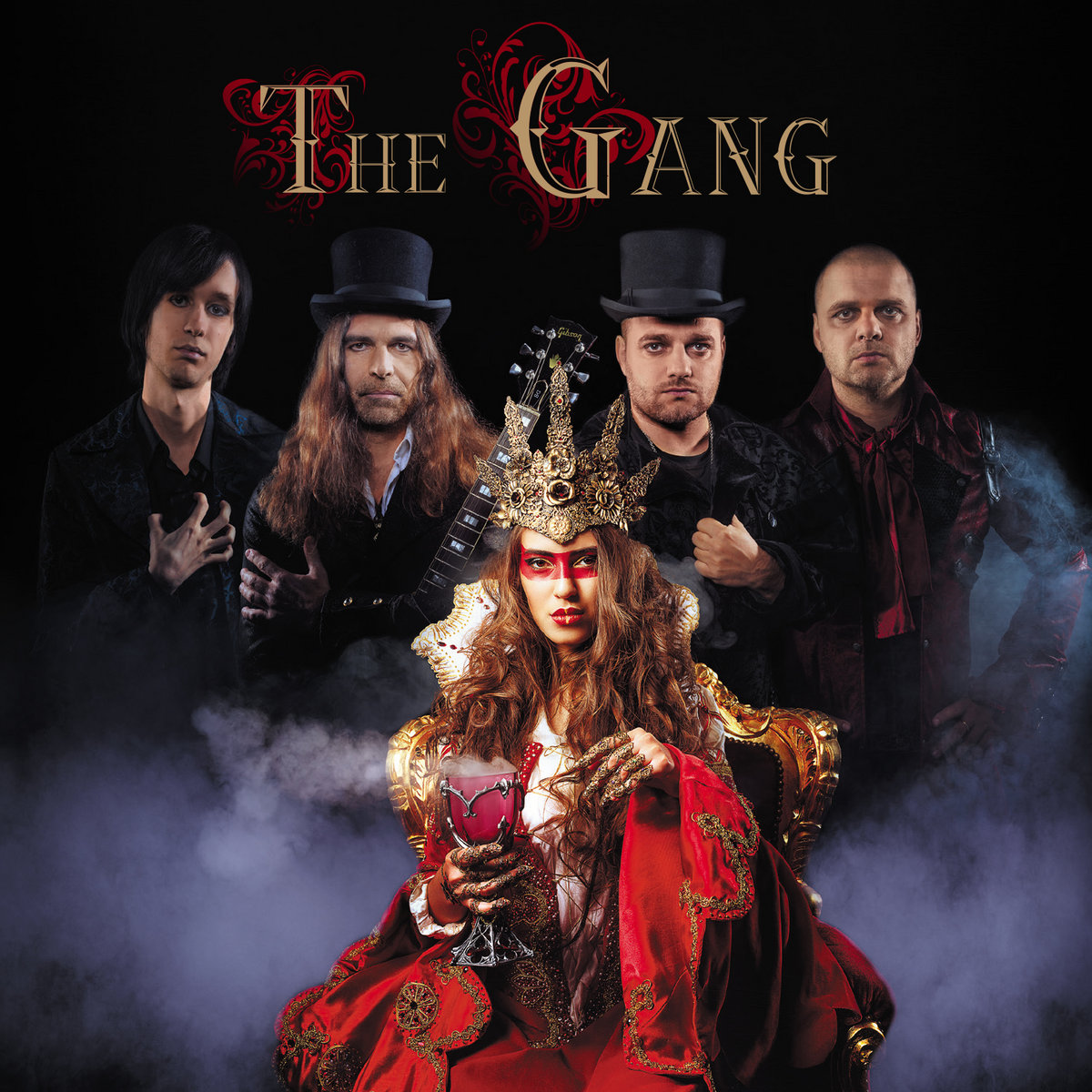 The Gang | The Gang