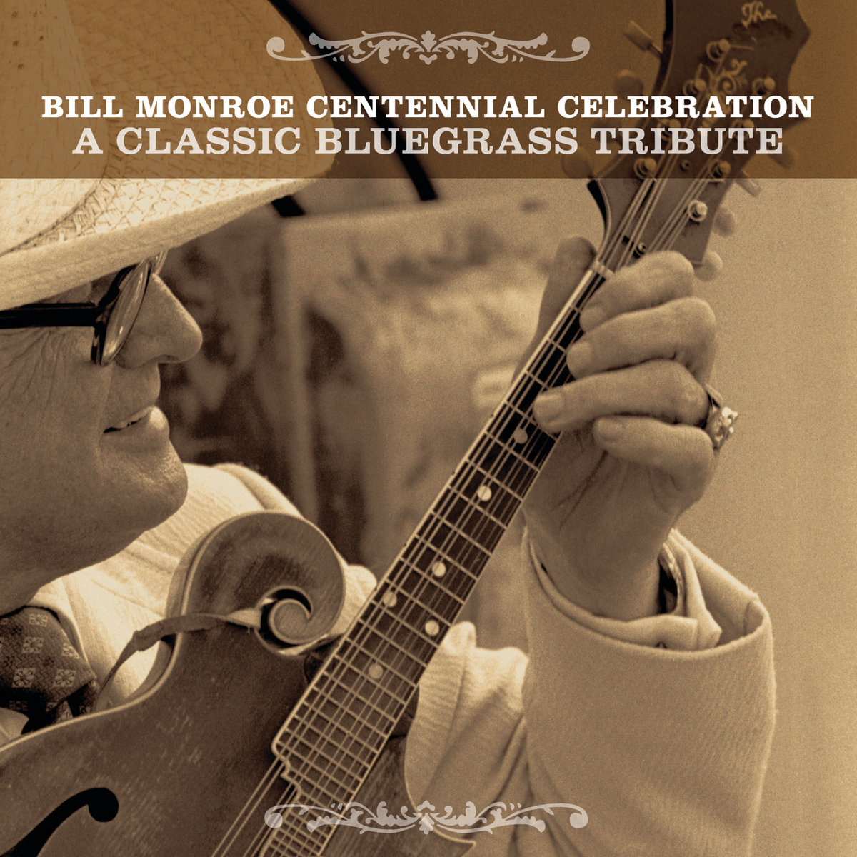 Bill Monroe Centennial Celebration: A Classic Bluegrass