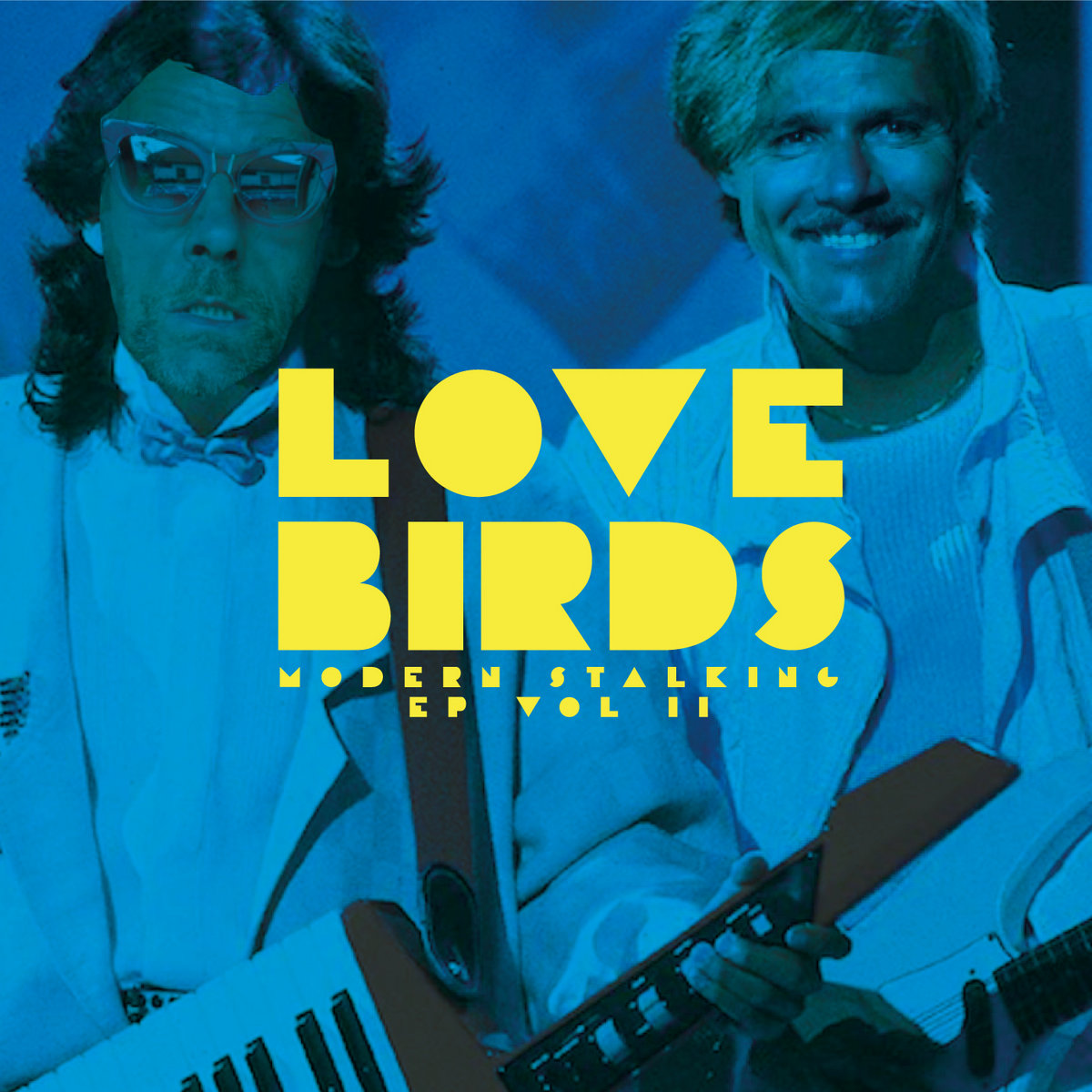 Modern Stalking Vol 2 | lovebirds