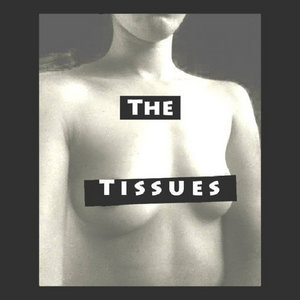 The Tissues EP cover