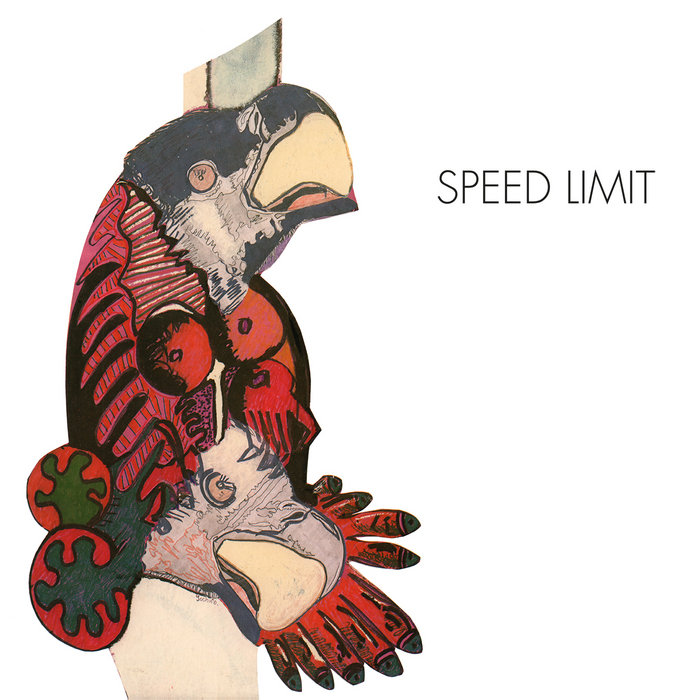 Speed Limit | SPEED LIMIT | Replica Records