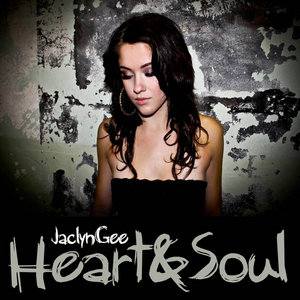 Heart&Soul cover