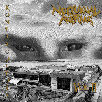 Music | Nocturnal Avernus