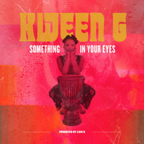 Something In Your Eyes cover art