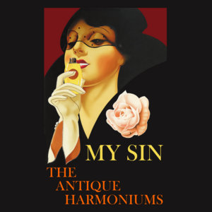 My Sin cover