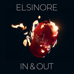 In & Out cover