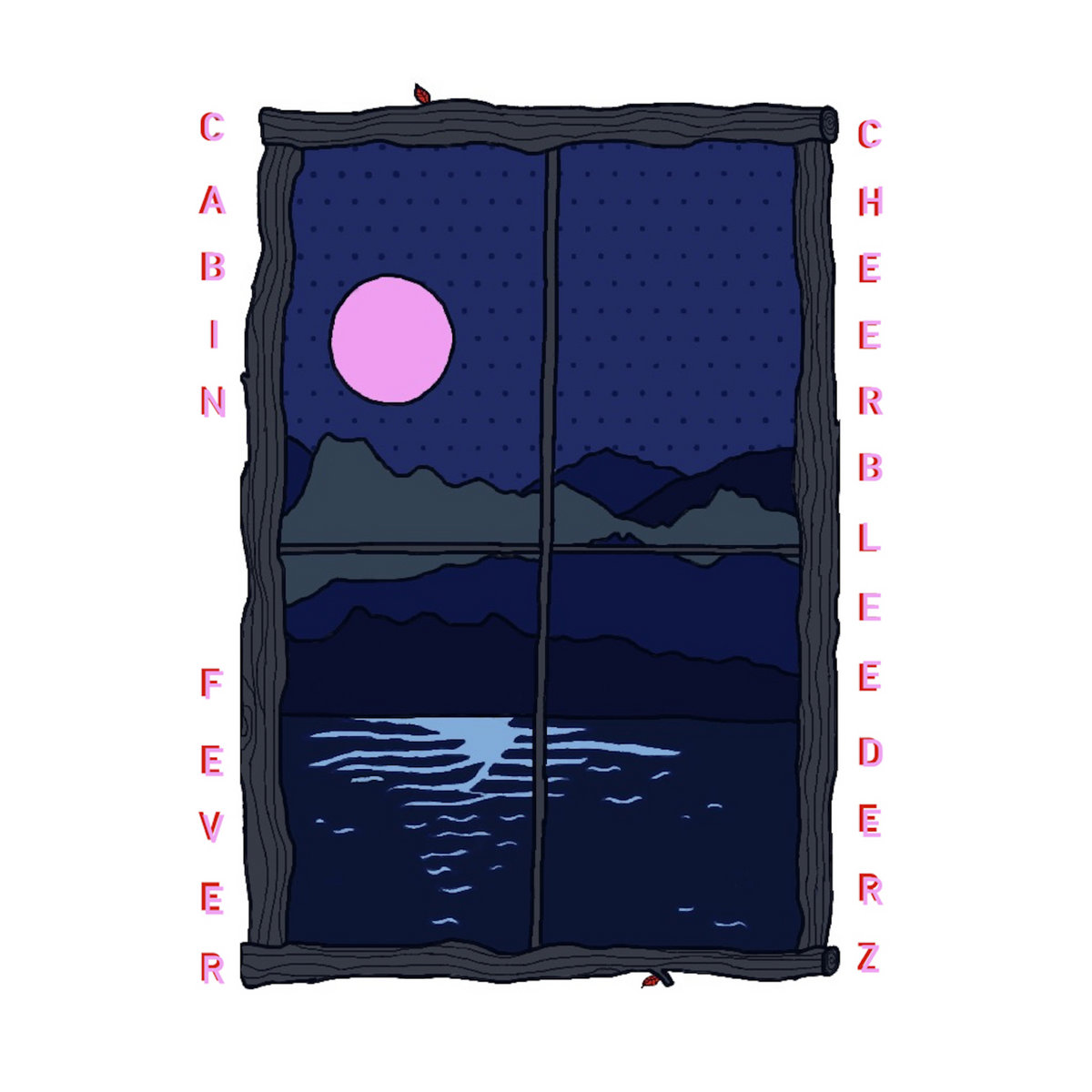 Cabin Fever Cheerbleederz