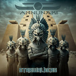 Annunaki - Starwalkers