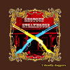 Shotgun Steakhouse Cover Art