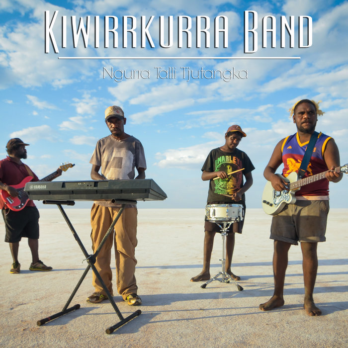 Kiwirrkurra Pronunciation at Ada Christian blog