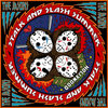 Stalk and Slash Summer (EXTENDED) Cover Art