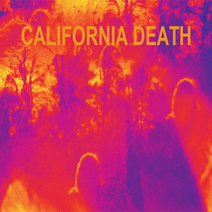 California Death cover