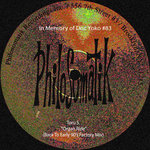 Organ Ride (Back To Early 90's Factory Mixes Incl. Bandcamp Exclusive Mixes)