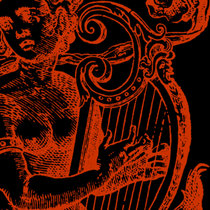 Harps Of The Fae cover art