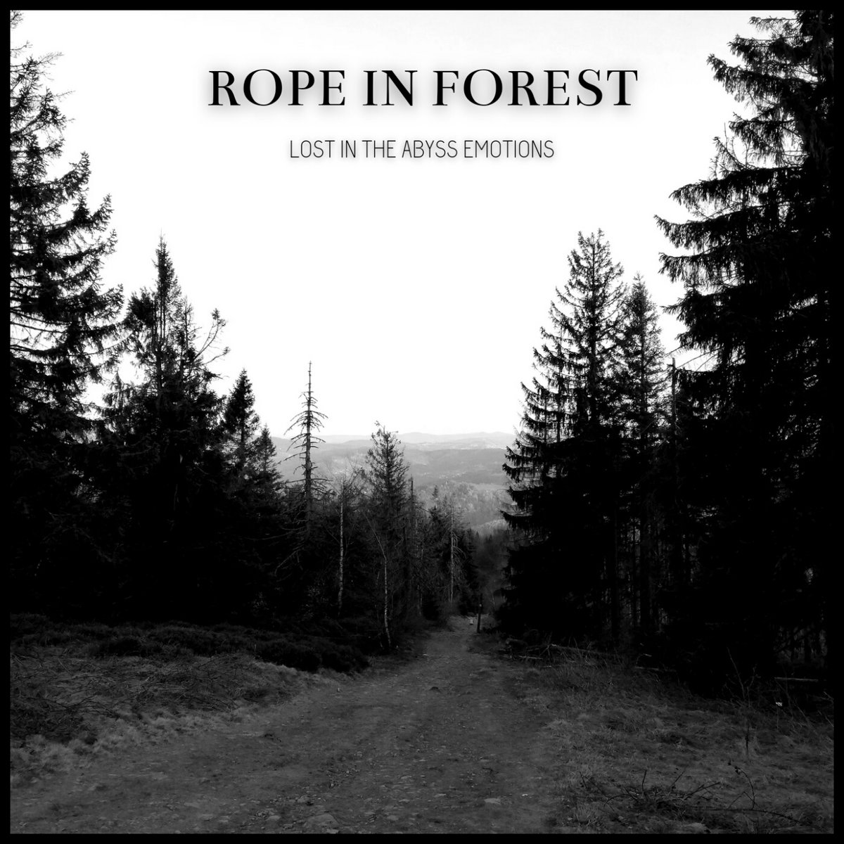 Lost In The Abyss Emotions | Rope In Forest