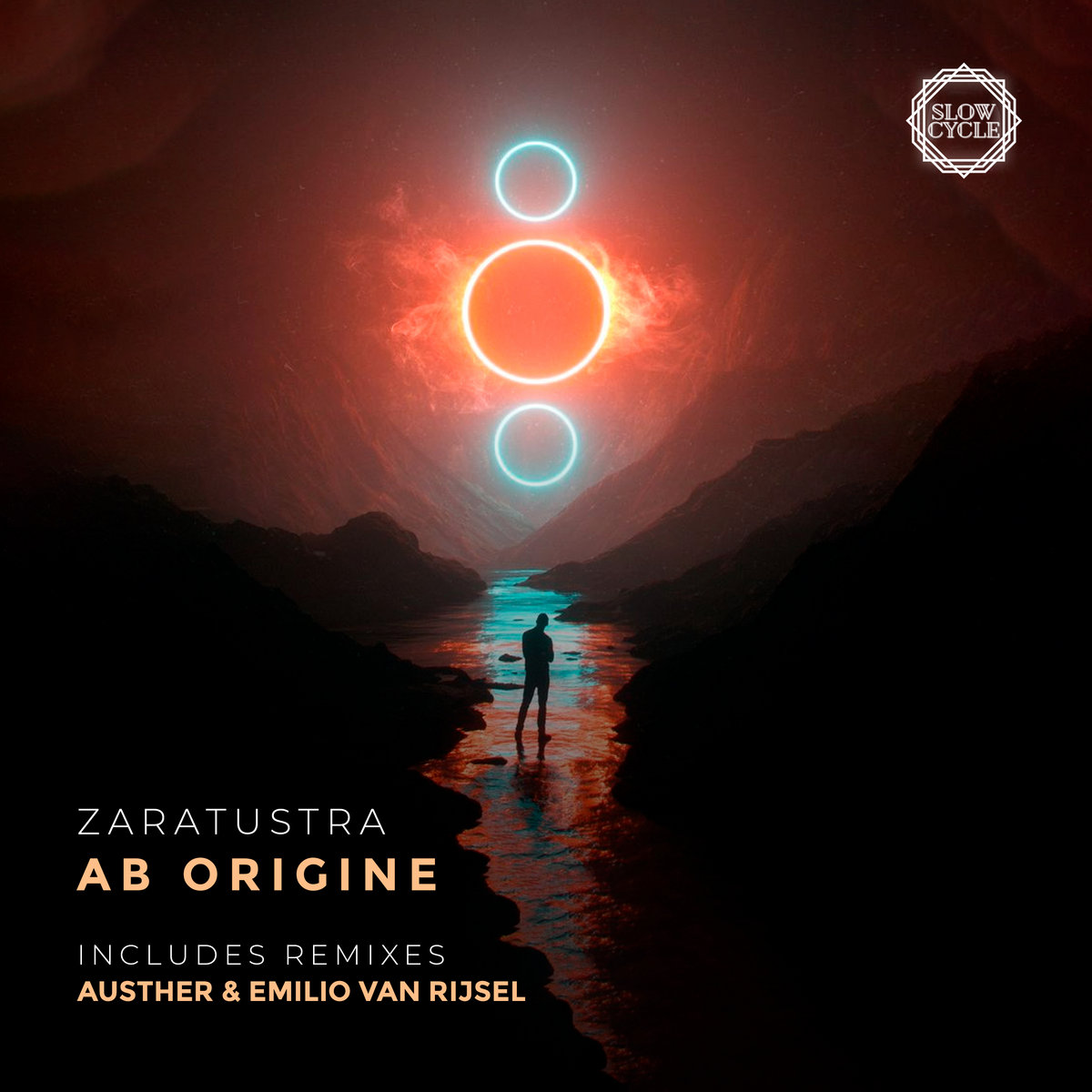 Zaratustra Coming Of Age (Austher Remix) Zaratustra, Austher
