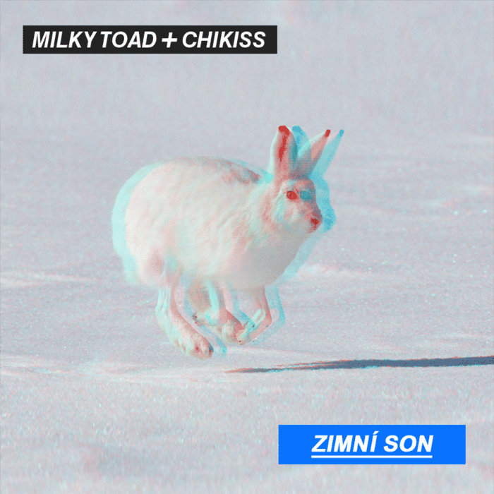 zimní son | milky toad + chikiss | Dopefish Family