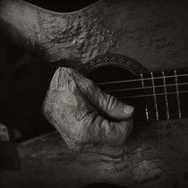 Whiskey River Country Blues a la Willie [G Major - 78 BPM] cover art