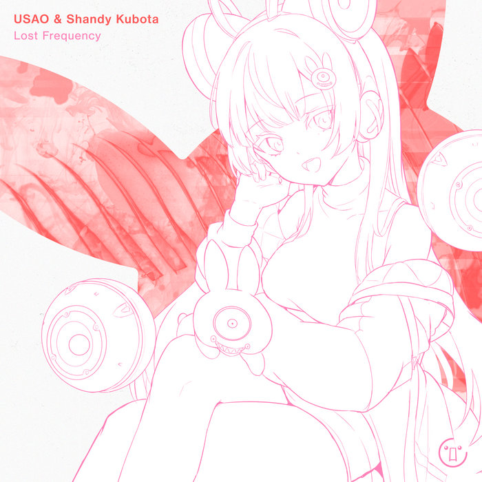 Lost Frequency | USAO & Shandy Kubota | HARDCORE TANO*C