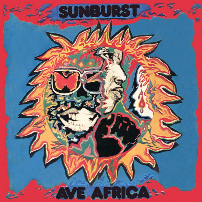 Ave Africa: The Complete Recordings 1973-1976 | Sunburst