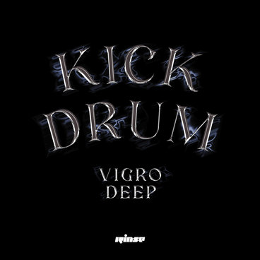 Vigro Deep - Kick Drum (Feat. Junior Taurus) main photo