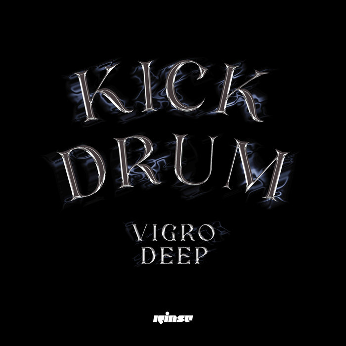 Vigro Deep Kick Drum (Feat. Junior Taurus) Vigro Deep