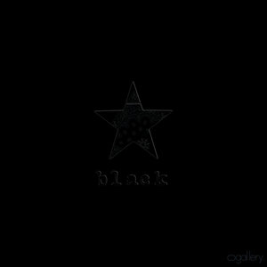 Black cover