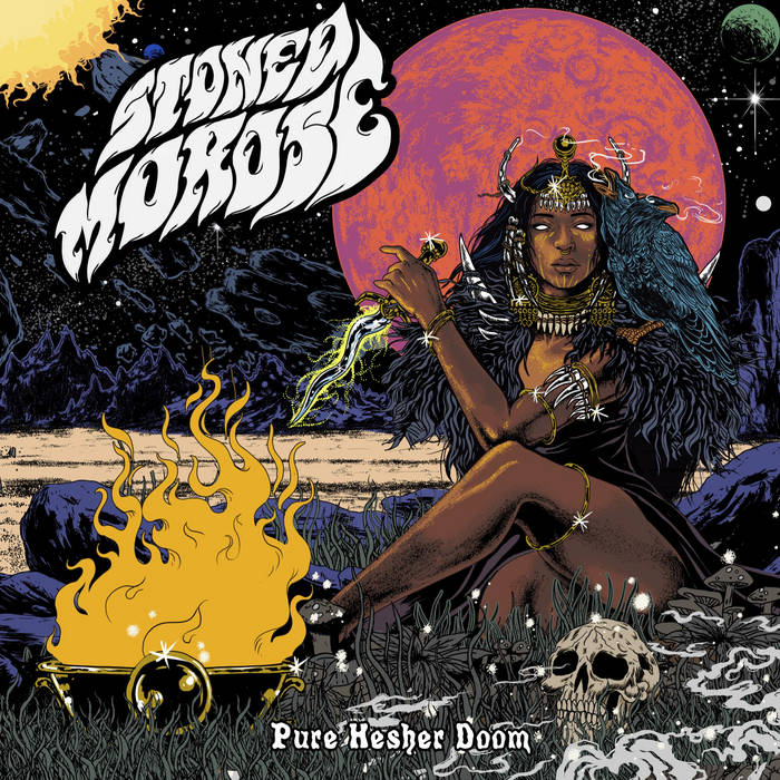 Pure Hesher Doom | Stoned Morose