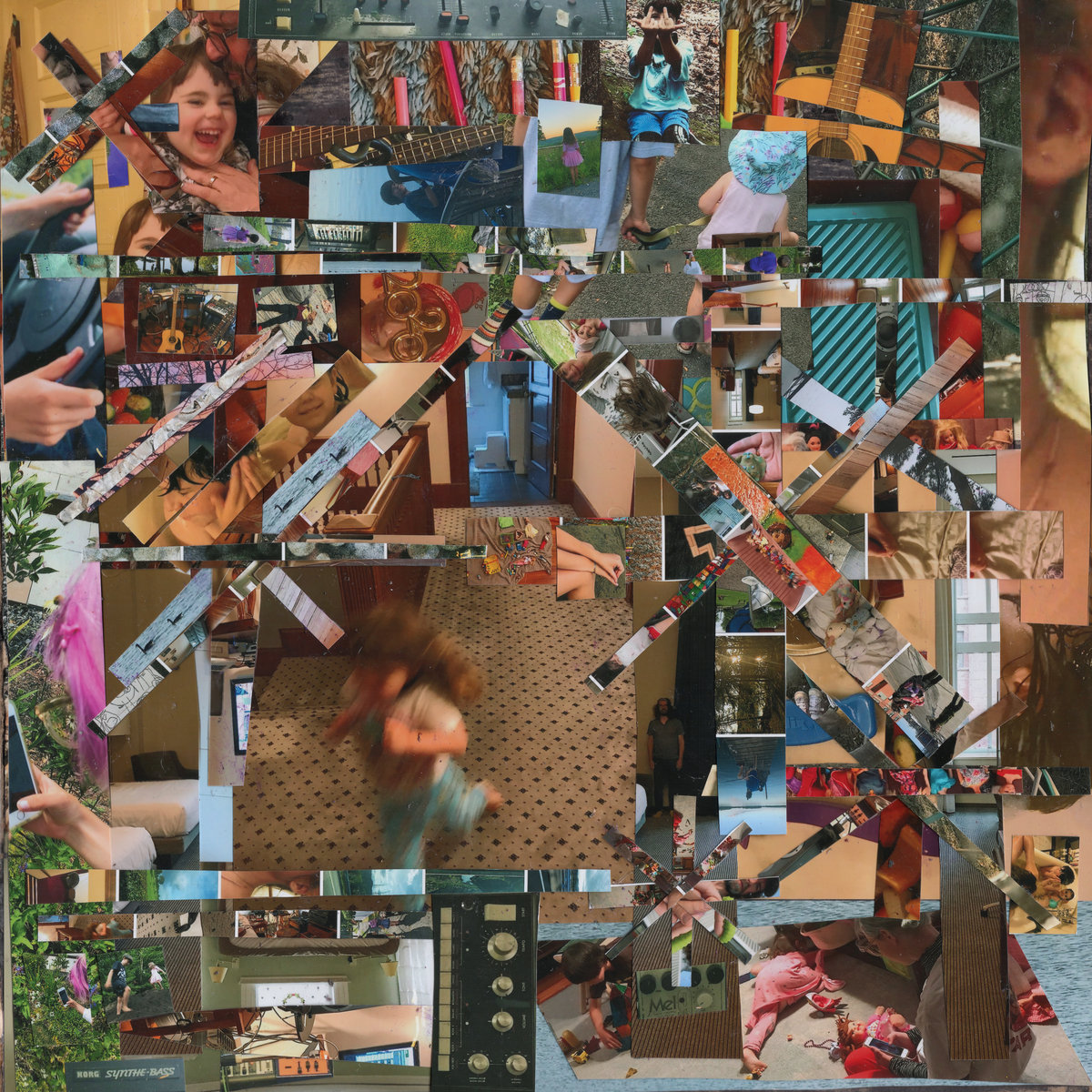 Reason to Live | Lou Barlow