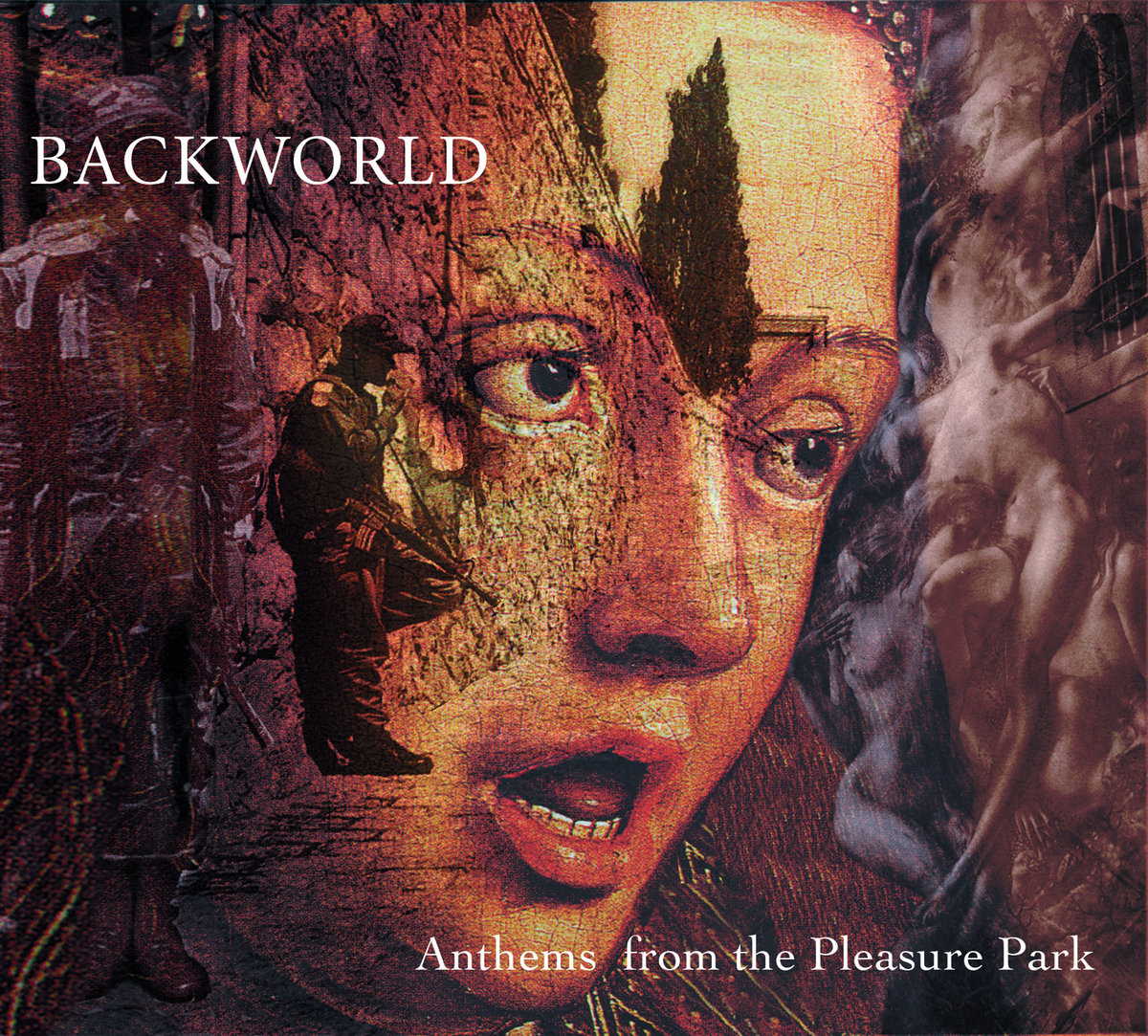 After The Fall | Backworld/Joseph Budenholzer
