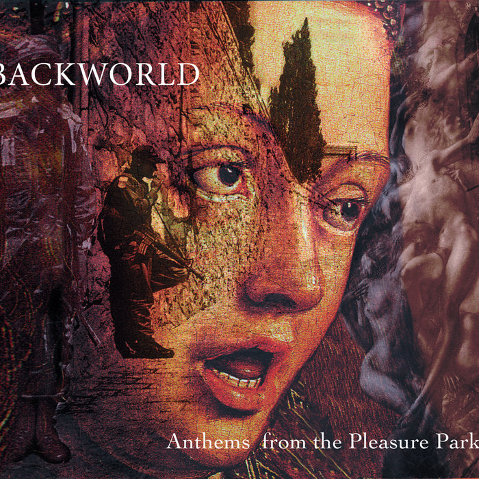 After The Fall | Backworld/Joseph Budenholzer