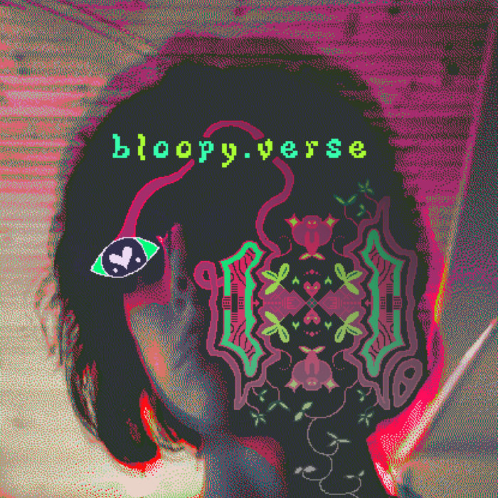 bloopy.verse, by plokta