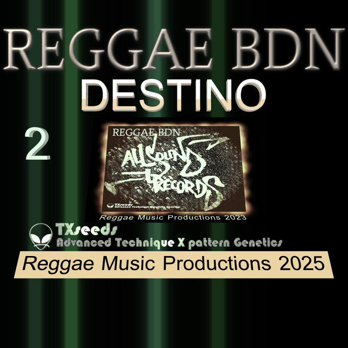 Destino AllsoundRecords (2025) Allsound Records
