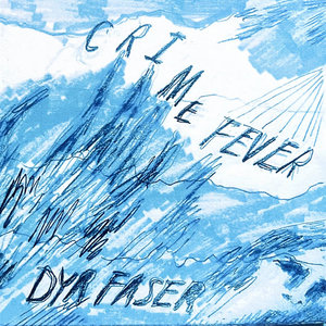 Crime Fever cover
