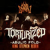Torturized - Abulic Fold - (KING STEPHEN REMIX)
