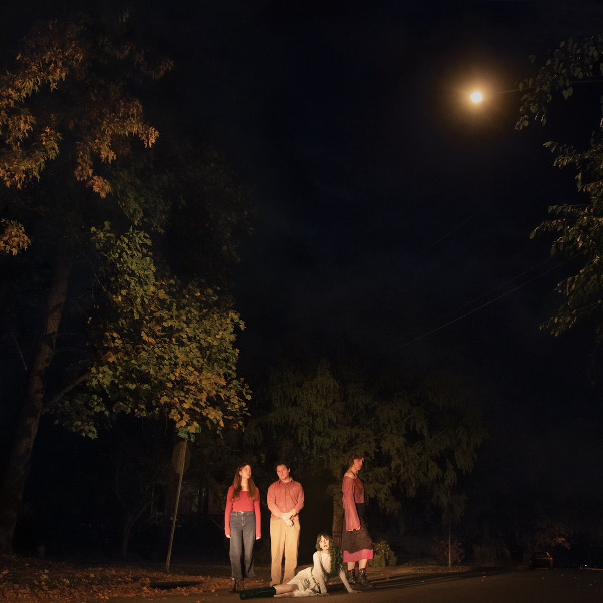 Spring Grove by The Ophelias