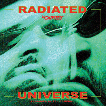 Radiated Universe (prod. Tru Comers) main photo