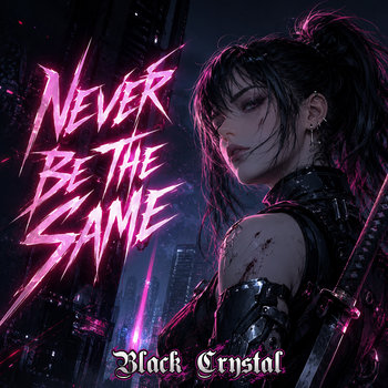 Music | Black Crystal