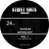 Rahaan Anthology Vol. 7