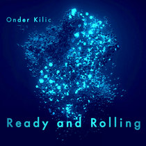 Ready and Rolling cover art