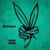 Burnout cover art