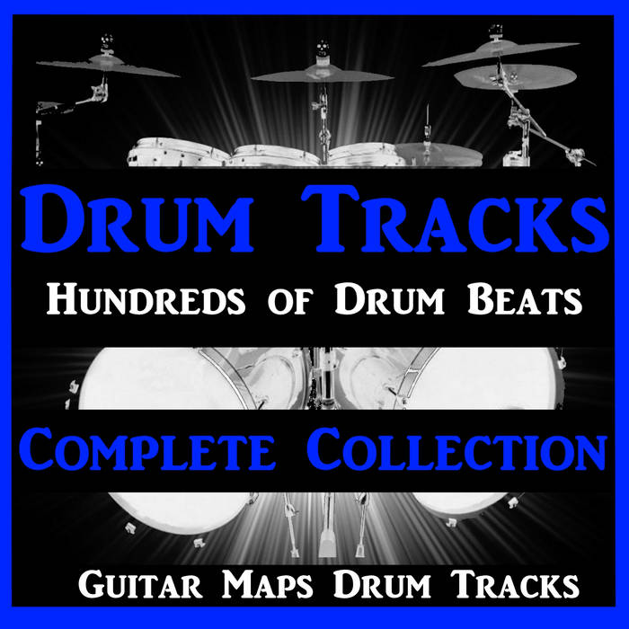 buy drum tracks