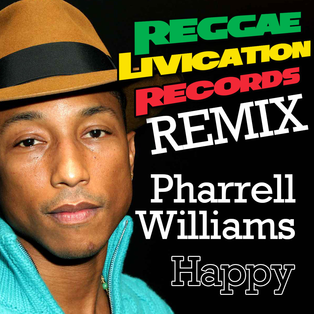 Be happy remix. Фаррелл Уильямс Хэппи. Pharrell Williams Happy. Happy Фаррелл Уильямс маска.